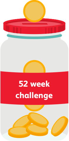 52-week challenge