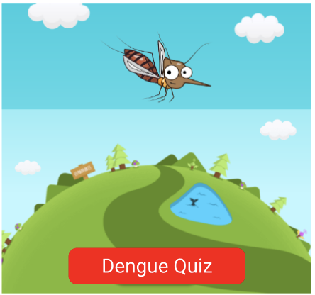 Prudential Dengue Fighter Guide | Prudential Singapore