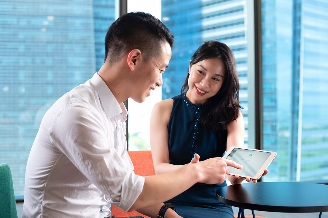 Prudential enhances customer experience with underwriting decisions made in seconds