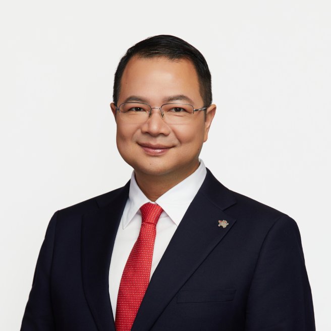 Jimmy Wang