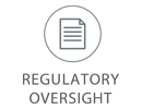 regulatory oversight 130x100