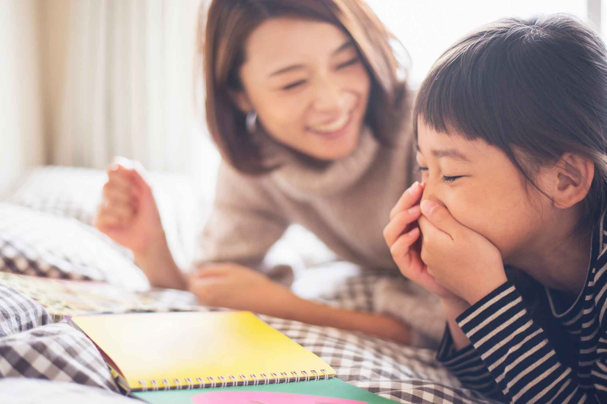 Financial advice for families: how to invest for your stage of life