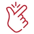 stepper icon