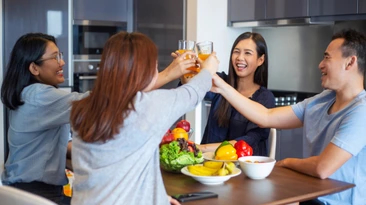 What Happens When You Switch from Processed Foods to Whole Foods