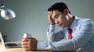 Energy Drinks: Are They Really Powering You Up or Just Powering You Down?