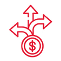 stepper icon