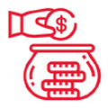 stepper icon