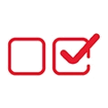 stepper icon