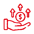 stepper icon
