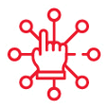 stepper icon