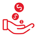 stepper icon