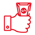 stepper icon