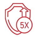 stepper icon