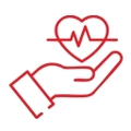 stepper icon