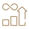 stepper icon