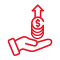 stepper icon
