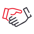 stepper icon