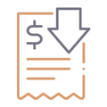 stepper icon