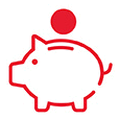 stepper icon