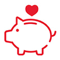 stepper icon