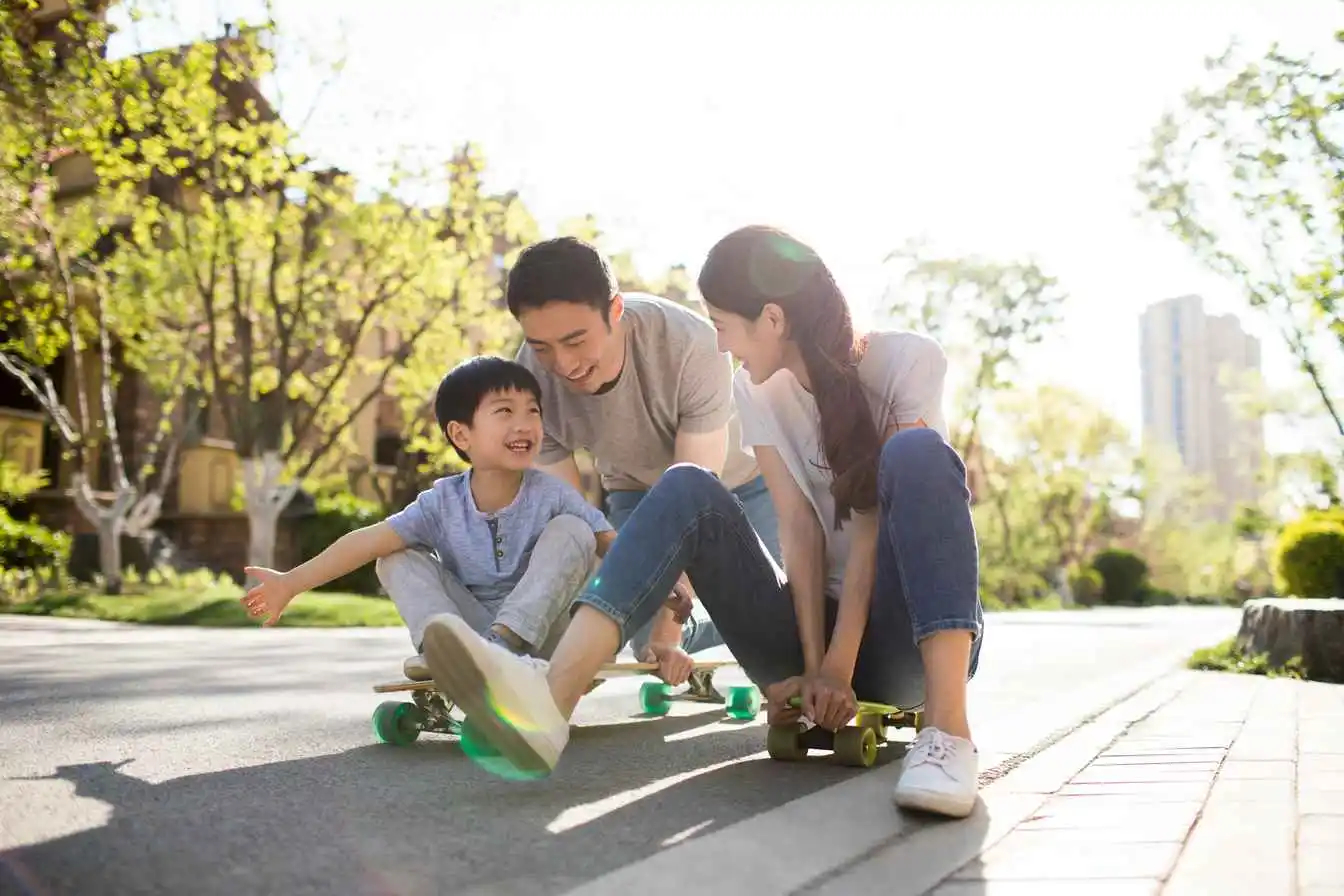 Here are 4 important insurance plans to consider for your family