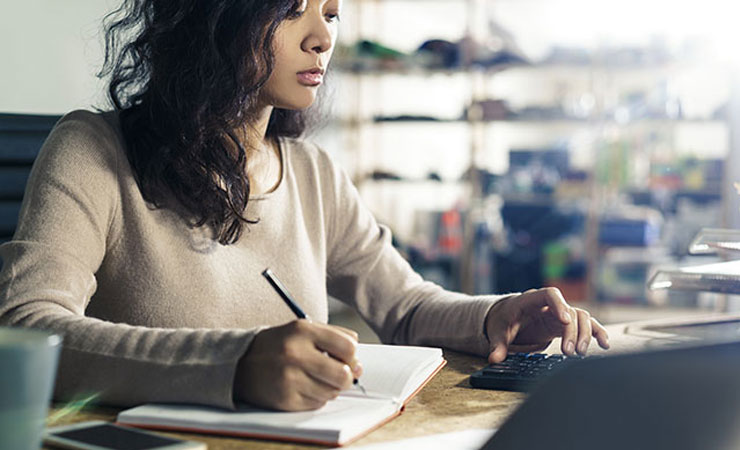 4 smart ways to get your finances into tip-top shape