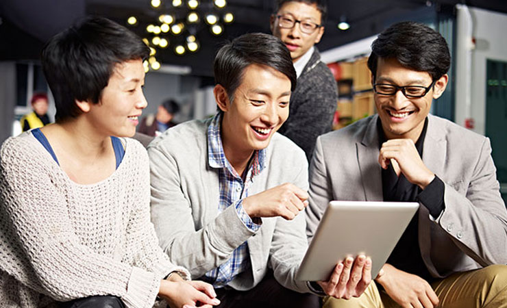 Excuse me, are you a millennial? Time to get financially sound