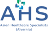 Asian Healthcare Specialists