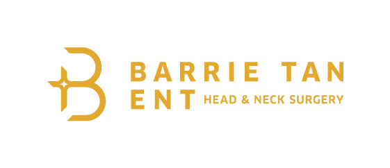 Barrie Tan ENT Head & Neck Surgery