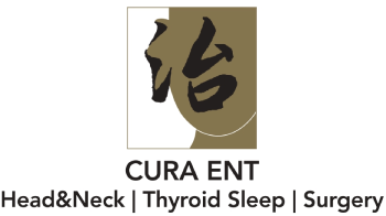 Cura ENT