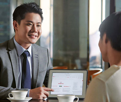 Financial Tool banner image
