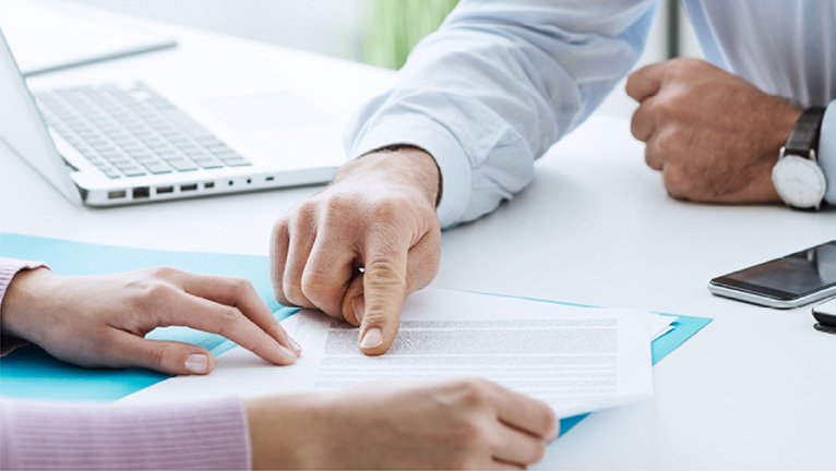Customer Form Image